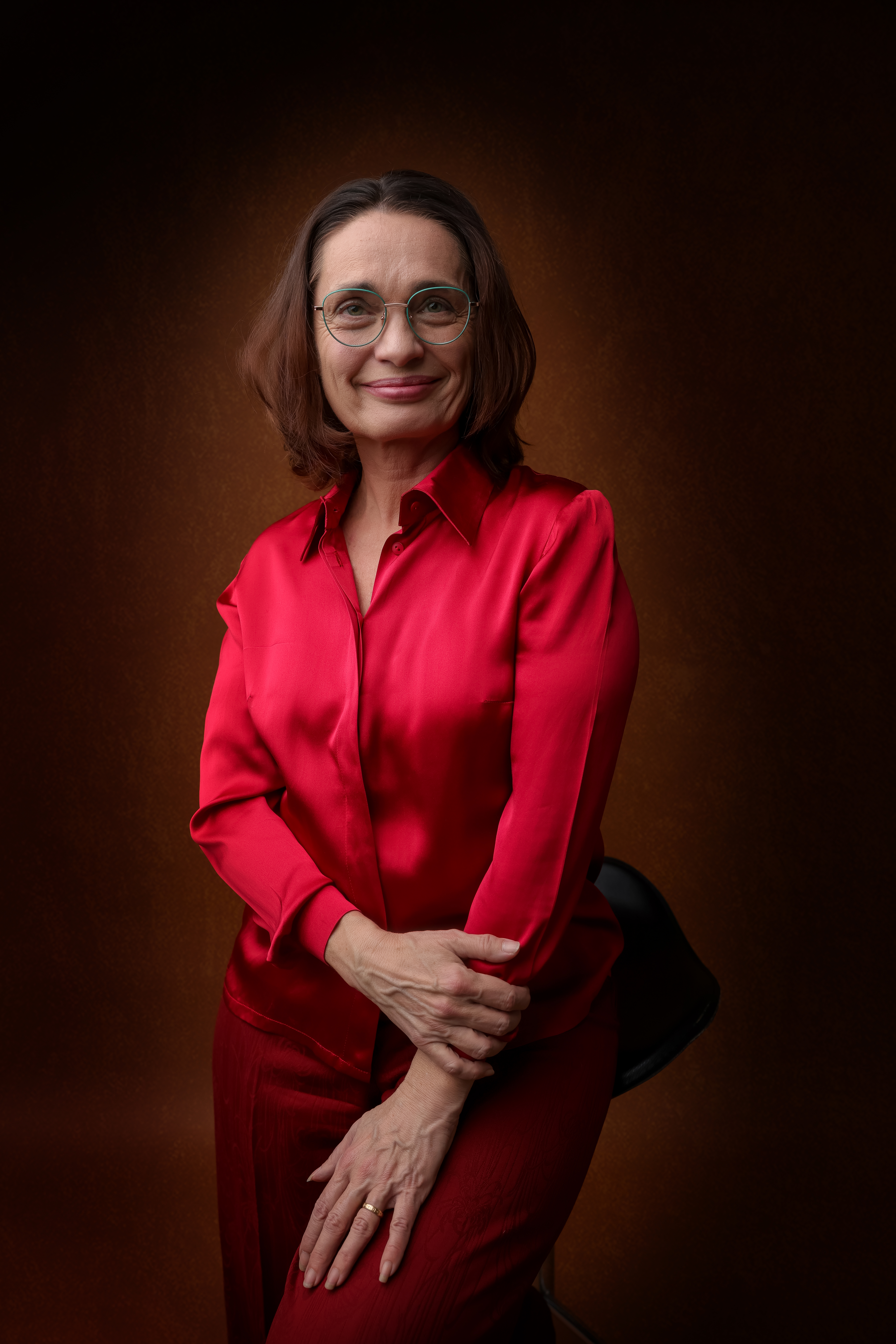 Елена Рыбацкая