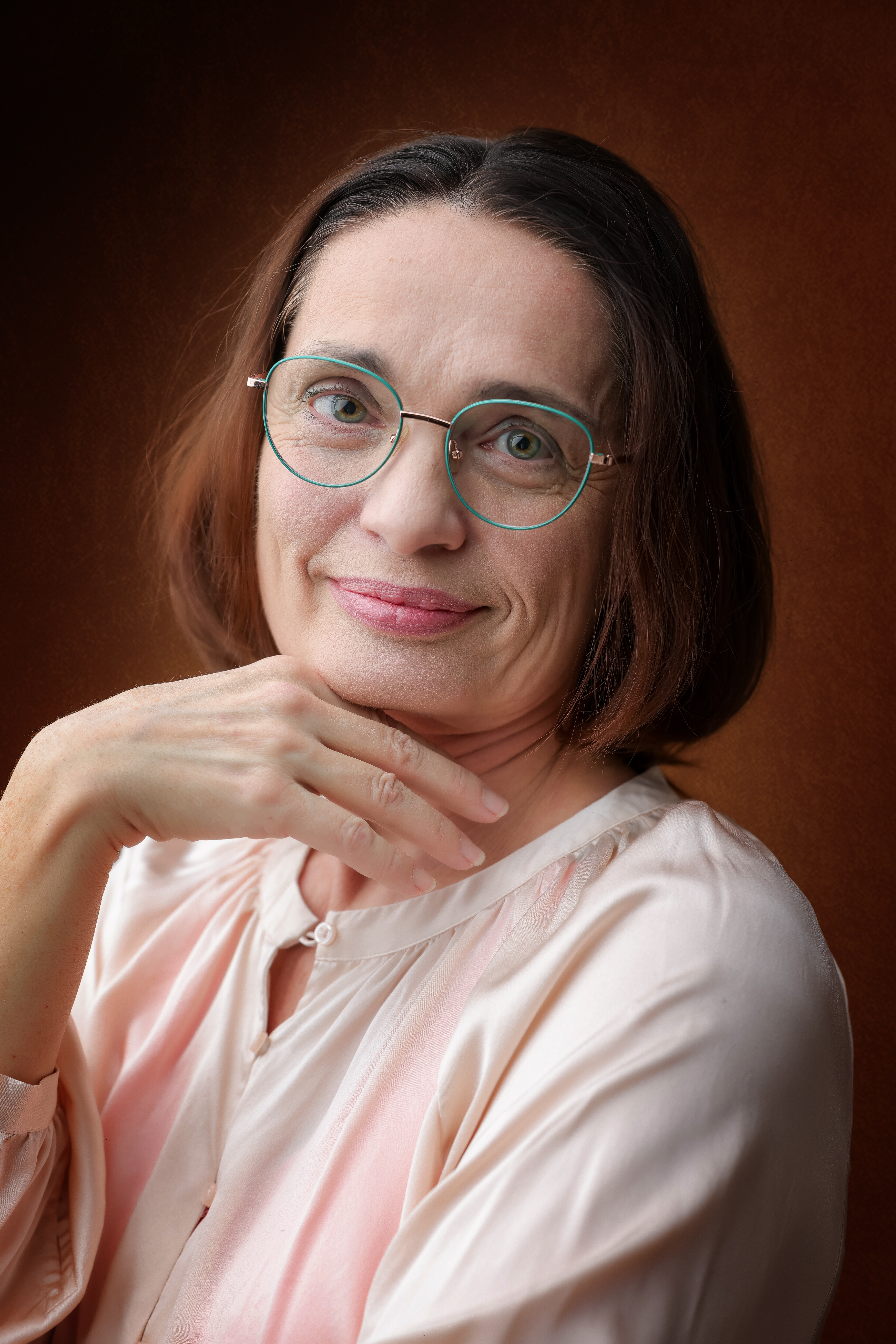 Елена Рыбацкая